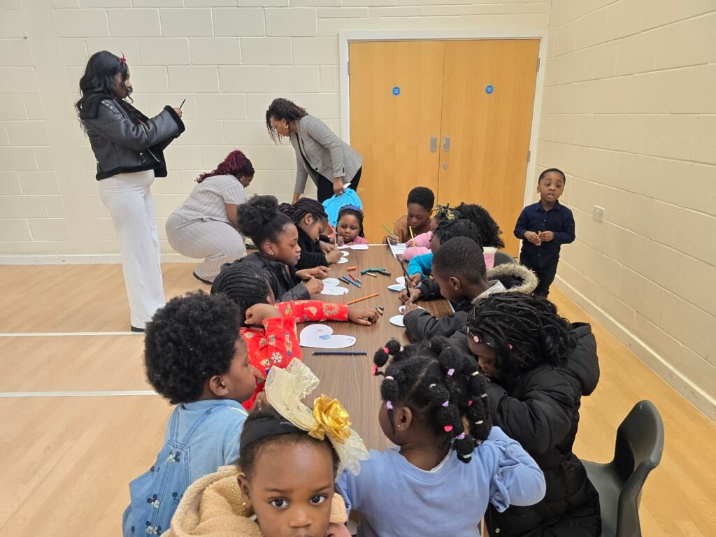 Children Class